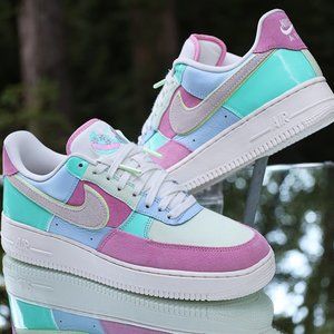 Nike Air Force 1 Low Easter Men’s Size 9.5